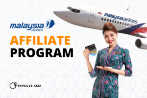 Join The Malaysia Airlines Affiliate Program and Earn Commissions From Promoting Flight Ticket