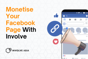 How to Promote Affiliate Links on Facebook with Involve Asia