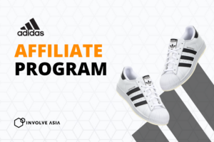 Join The Adidas Affiliate Program & Earn Commissions on Sports Products