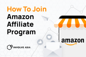 How To Join Amazon Affiliate Program