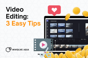3 Simple Video Editing Tips to Earn More from Your Video Content