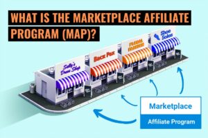 What Is The Marketplace Affiliate Program (MAP) – Involve