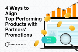 How Advertisers Align Top-Performing Products with Partners’ Promotions
