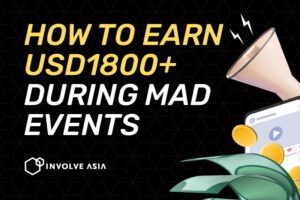 [Case Study]: How Our Publishers Earned USD 1800+ During Past MAD Events