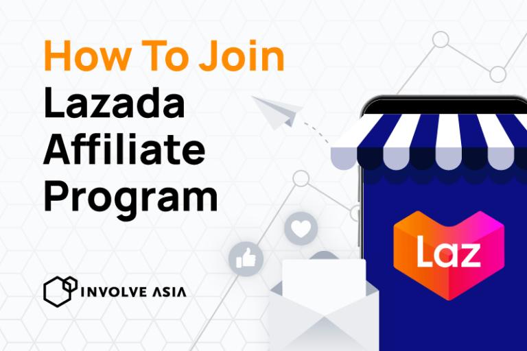 lazada affiliate program