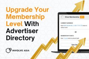 Upgrade Your Membership Level with the Help of the Advertiser Directory