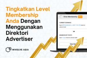 Tingkatkan Level Membership Anda Dengan Menggunakan Direktori Advertiser