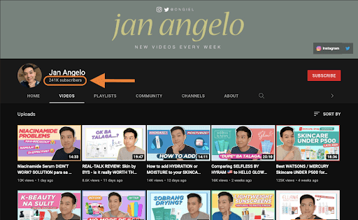 Jan-Angelo-Latest-YouTube-Channel