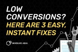 Low Clicks & Conversions? Here are 3 Common Mistakes & How to Fix Them