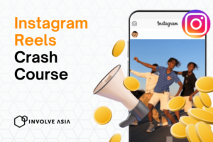 Catapult Your Reach with Instagram Reels [Crash Course]