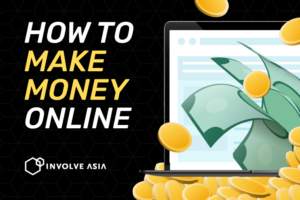 5 Realistic Ways Malaysians Make Money Online
