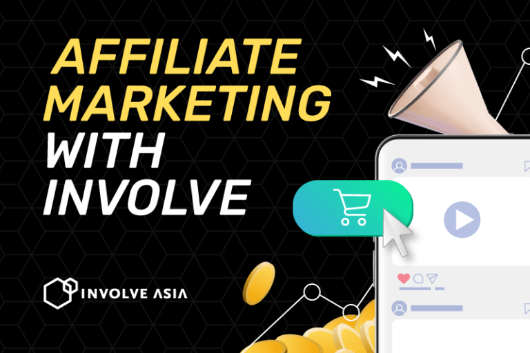 What Is Involve Asia Affiliate Marketing