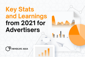 Key Stats and Learnings from 2021 for Advertisers