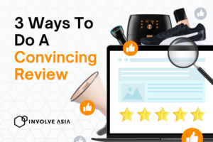 Earn From Your Recommendations! Here are 3 Ways to Do a Convincing Review