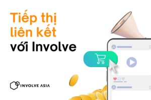 Giới thiệu về Involve Asia và cách chúng tôi giúp bạn tăng thu nhập trực tuyến