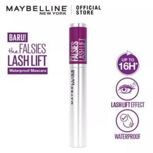 Lazada Maybelline