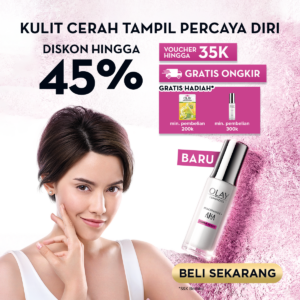 Lazada Olay