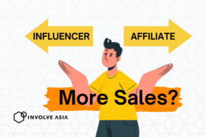Influencer or Affiliate Marketing – Which Should Your Brand Start with First?