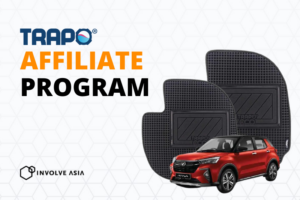 Join The Trapo Affiliate Program & Earn Commissions on All Sales
