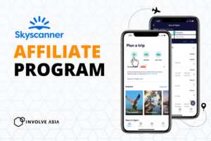 Join The Skyscanner Affiliate Program & Earn Commissions on All Travel Deals