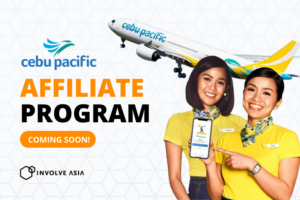 Cebu Pacific Affiliate Program – Coming Soon to Involve Asia!