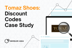 How Tomaz Shoes Earned 92% Sales Increase in Four Months