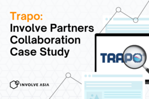How Trapo Increased 2x Sales Growth Through Involve Partnership