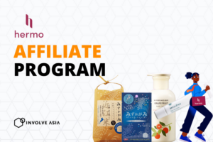 Join The Hermo Affiliate Program and Earn Commissions Promoting Beauty Products