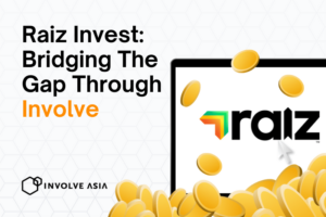 Raiz Invest: Bridging The Gap Between Finance & E-Commerce Marketplace