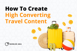 How To Create High Converting Travel Content