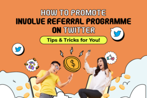 Optimise your Twitter Threads to Earn EXTRA with Involve’s Referral Programme
