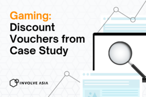 Gaming Brand Partnered with Involve & 11x Their Sales in Two Months