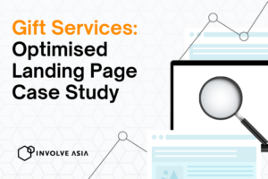 How Malaysian Gift Photo Services Earned 40% More Sales In Five Months