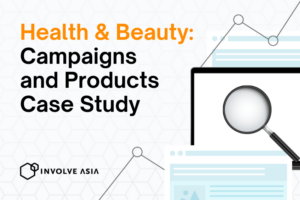 Popular Pharmacy in Malaysia: Increased 5x Online Sales Within 8 Months with Involve Partnership