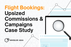 Malaysia National Carrier Earns 4x YoY Growth with Involve Partnership