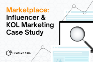 Popular Malaysia Marketplace Grew Gross Sales 2x with Involve