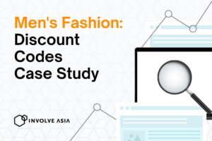 Men’s Shoes Brand Earned 92% Sales Increase in Four Months