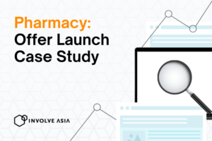 Pharmacy’s Sales Increased 9x After Offer Launch at Involve