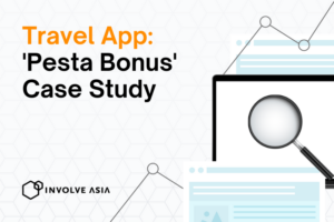 Travel Booking Platform – 1.3% Conversion Rate Through Increased Involve Partners’ Participation