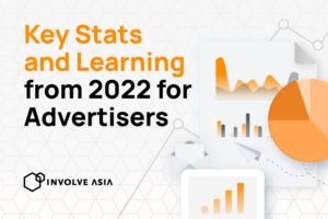 Key Stats and Learnings from 2022 for Advertisers
