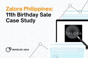 Zalora Philippines Garnered 110% Increase in Partners’ Participation During Birthday Sales