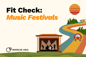 Fit Check: Music Festivals ★