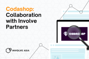 How Codashop Acquired a 37% Increase in Promoting Partners