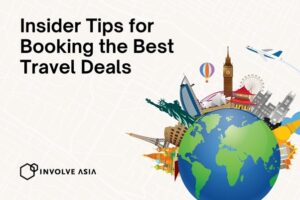 Insider Tips for Booking the Best Deals on Your Next Trip