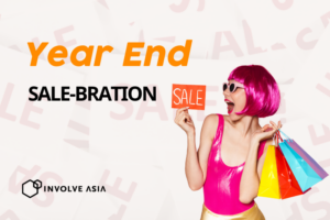 Year End Sale-bration