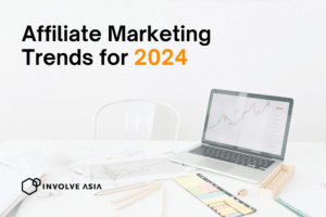 Affiliate Marketing Trends for 2024