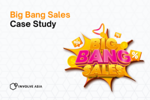 How Big Bang Sales Drove a 796% Increase in Sales