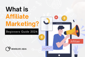 What is Affiliate Marketing? – Ultimate Guide For Beginners in 2024