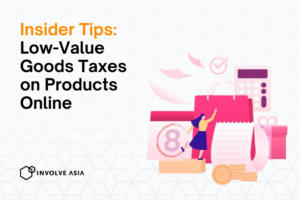 Insider Tips: Promoting Products with Low-Value Goods Taxes Online