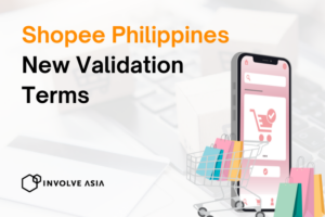 Shopee Philippines New Validation Term